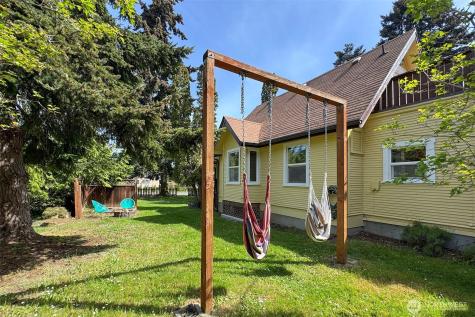 240 Motor Avenue Port Angeles WA 98362