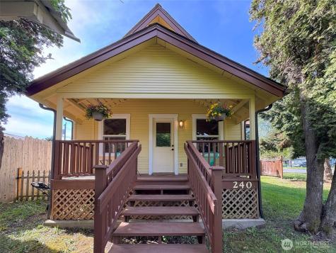 240 Motor Avenue Port Angeles WA 98362