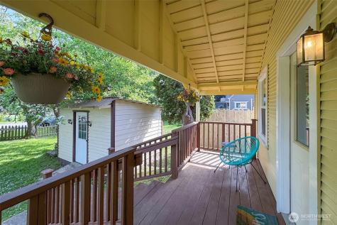 240 Motor Avenue Port Angeles WA 98362