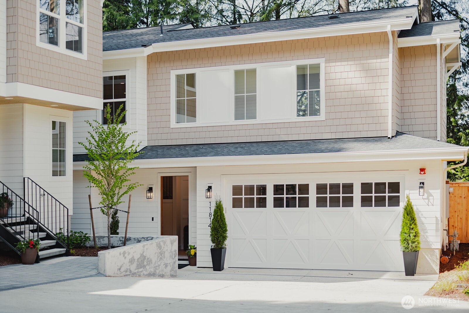 11814 NE 103rd Place Kirkland WA 98033