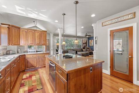 26908 159th Avenue E Graham WA 98338