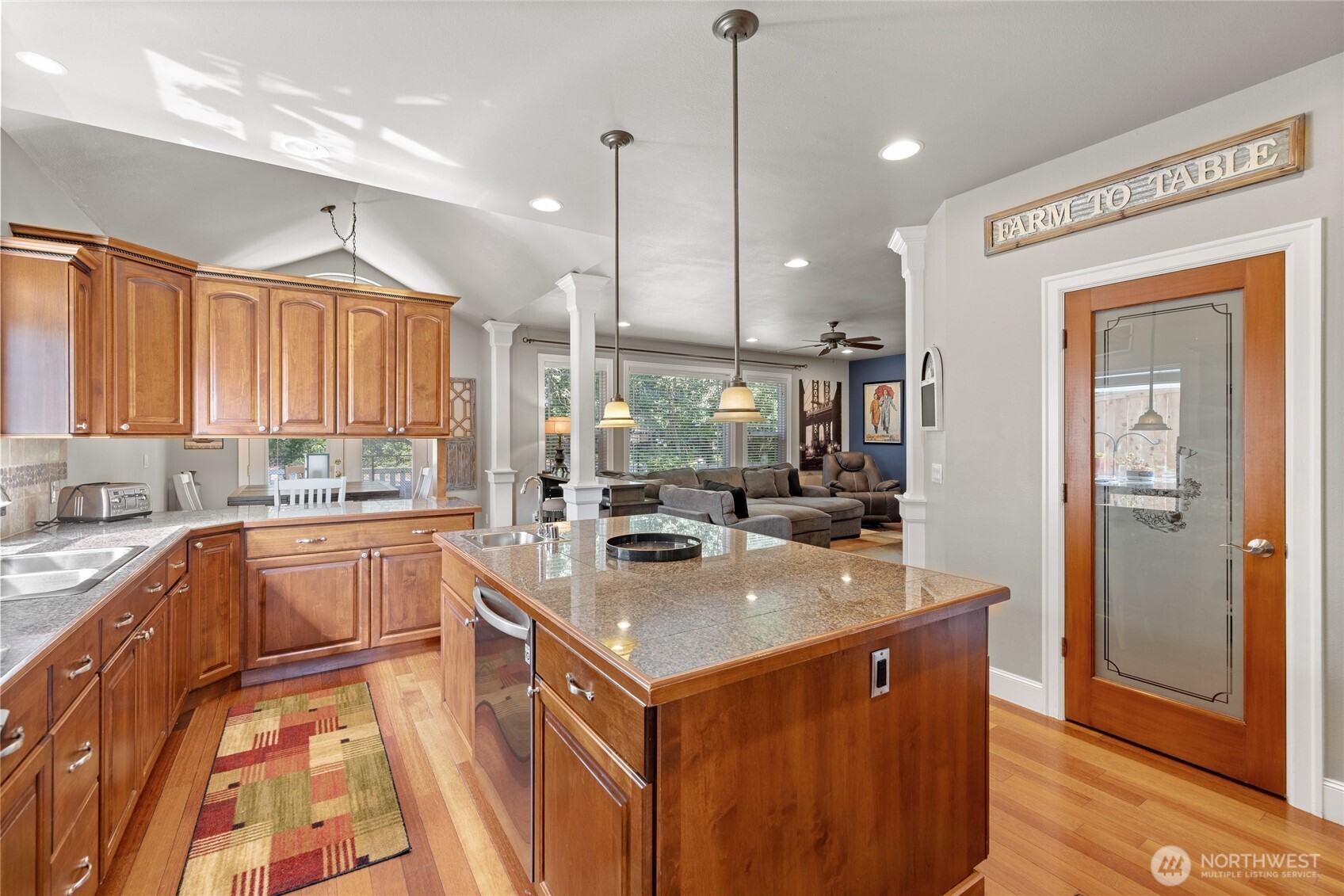 26908 159th Avenue E Graham WA 98338