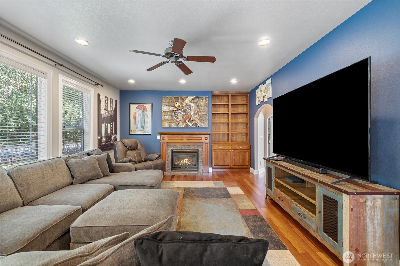 26908 159th Avenue E Graham WA 98338