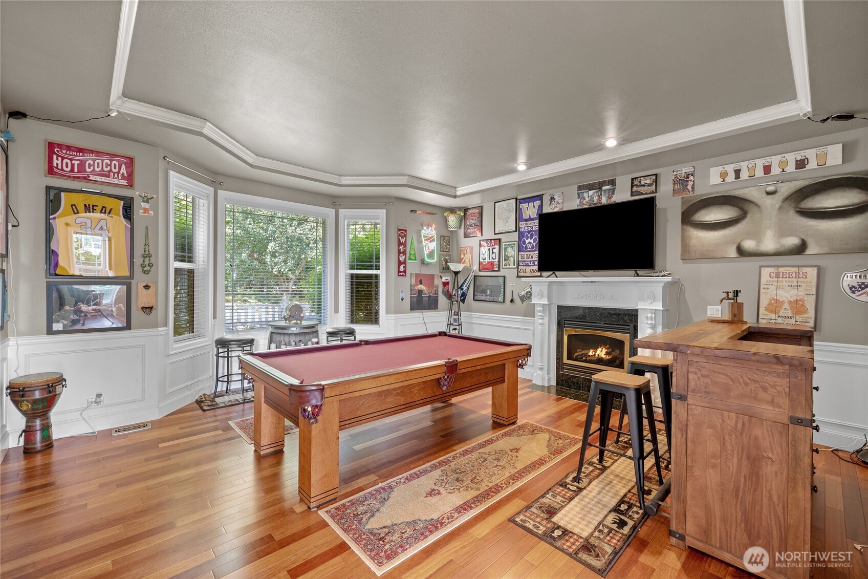 26908 159th Avenue E Graham WA 98338