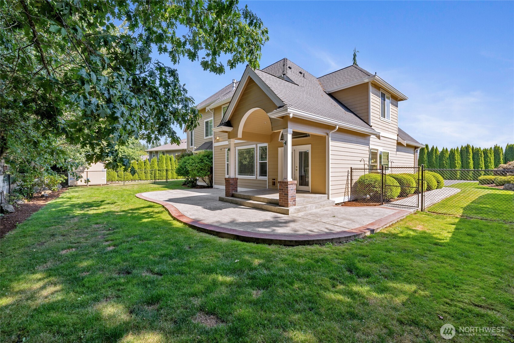 26908 159th Avenue E Graham WA 98338