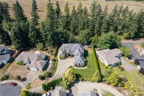26908 159th Avenue E Graham WA 98338