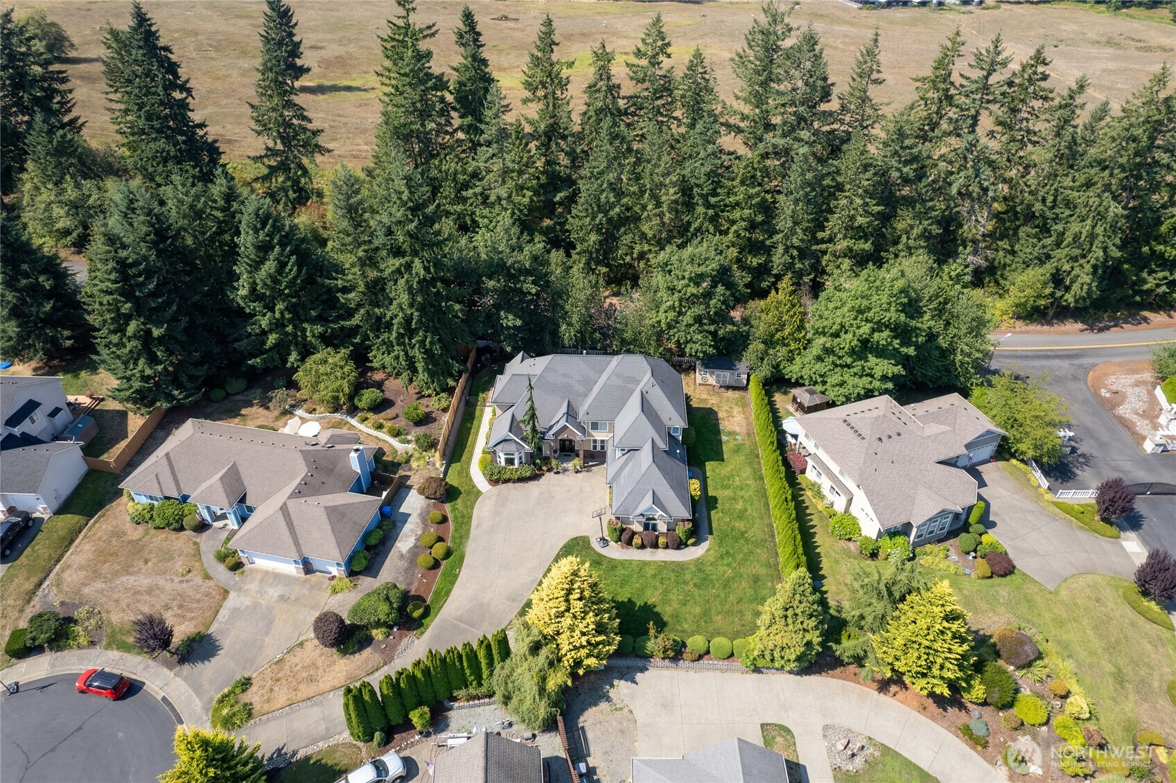 26908 159th Avenue E Graham WA 98338