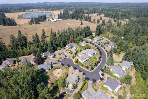 26908 159th Avenue E Graham WA 98338