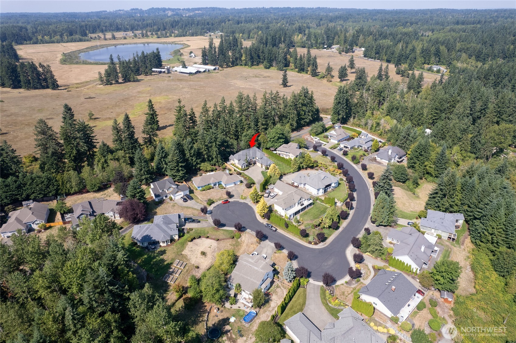 26908 159th Avenue E Graham WA 98338