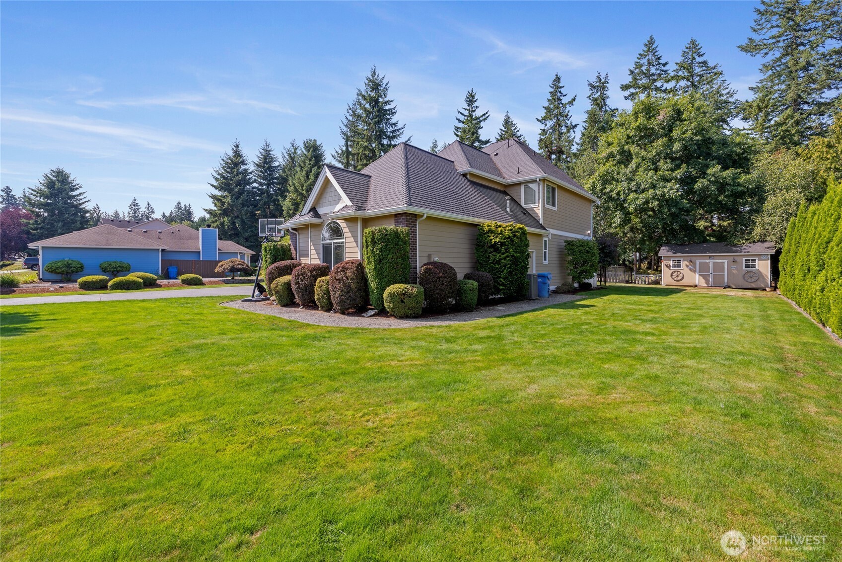 26908 159th Avenue E Graham WA 98338
