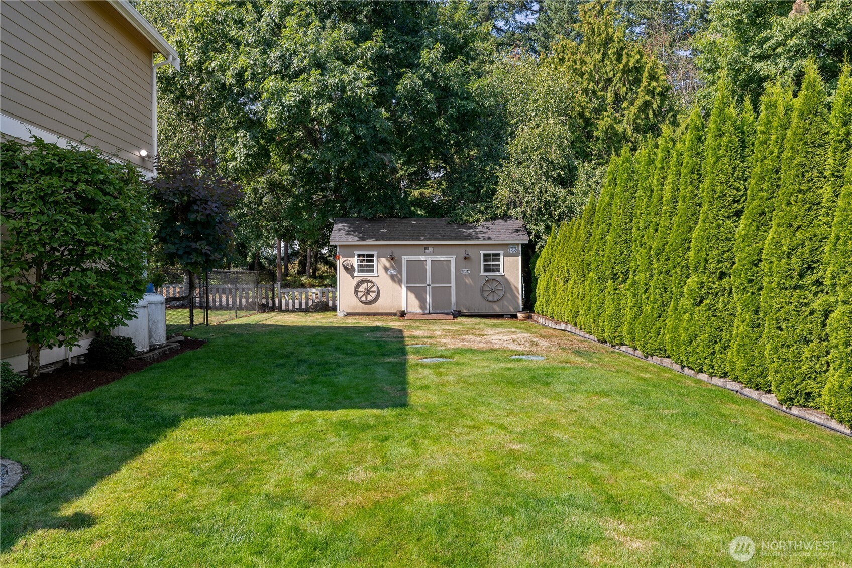 26908 159th Avenue E Graham WA 98338