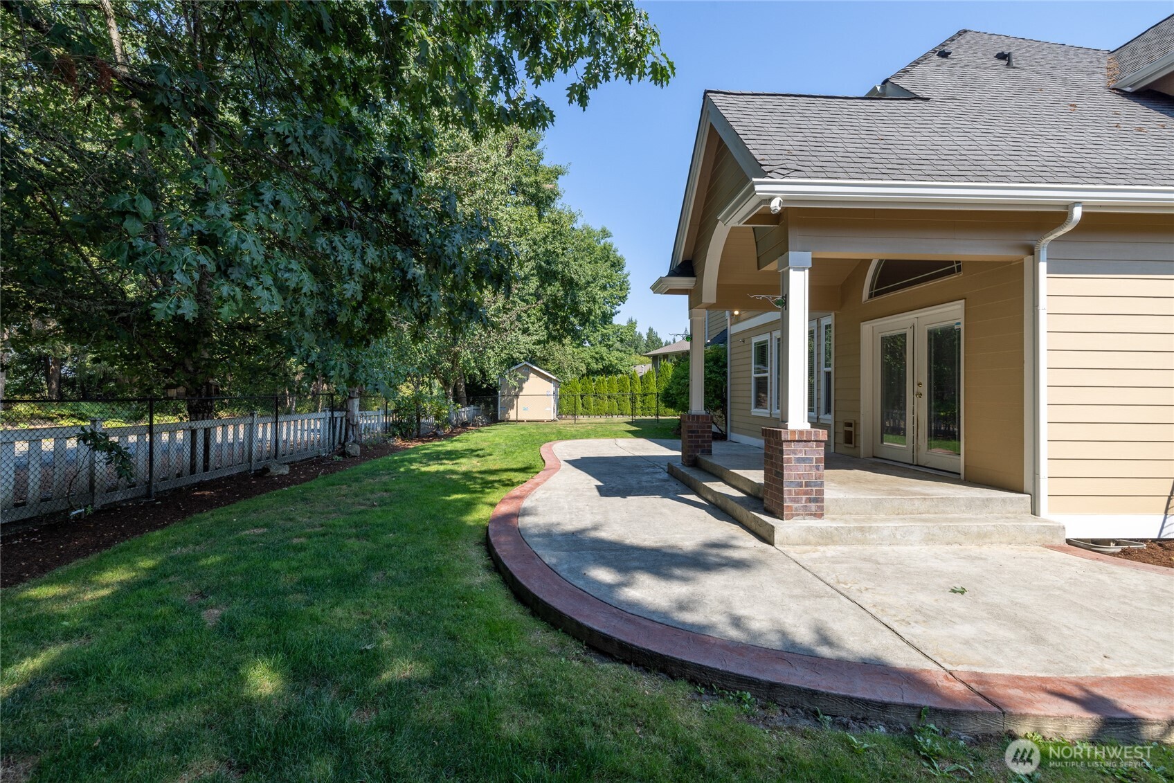 26908 159th Avenue E Graham WA 98338