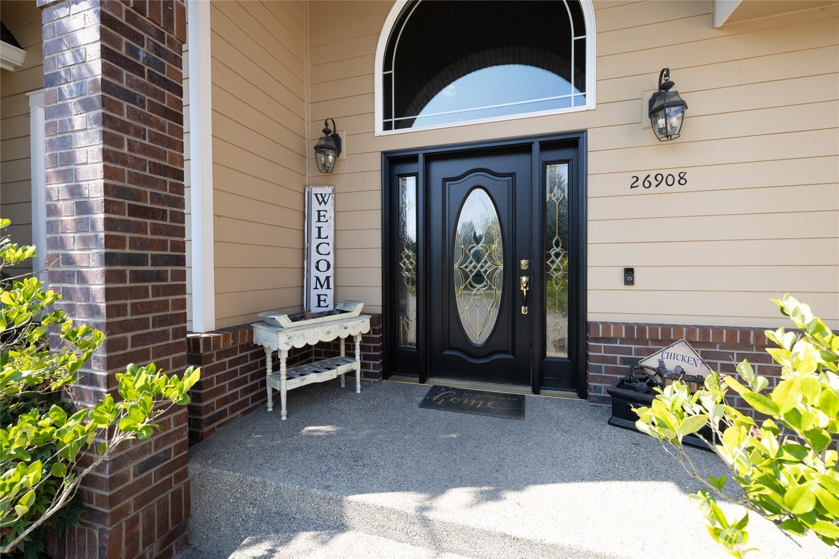 26908 159th Avenue E Graham WA 98338