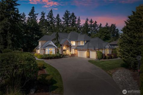 26908 159th Avenue E Graham WA 98338