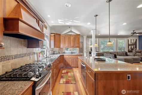 26908 159th Avenue E Graham WA 98338