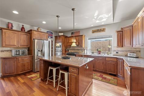 26908 159th Avenue E Graham WA 98338