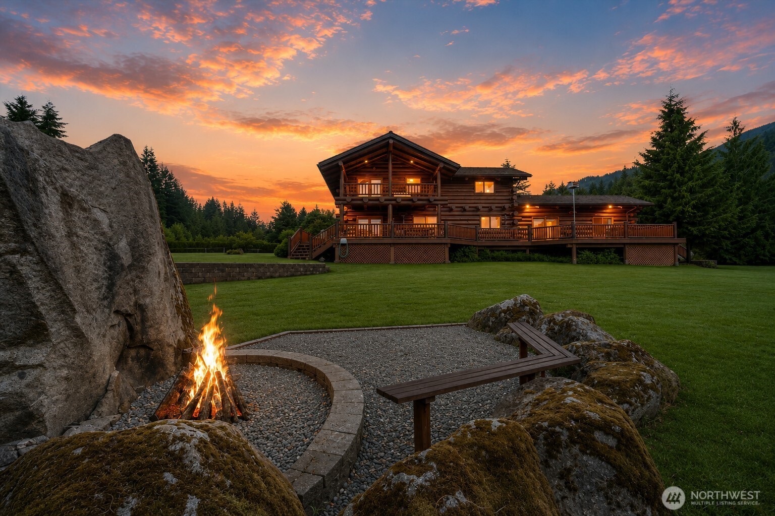 3130 S Bay Vista Drive Sedro Woolley WA 98284