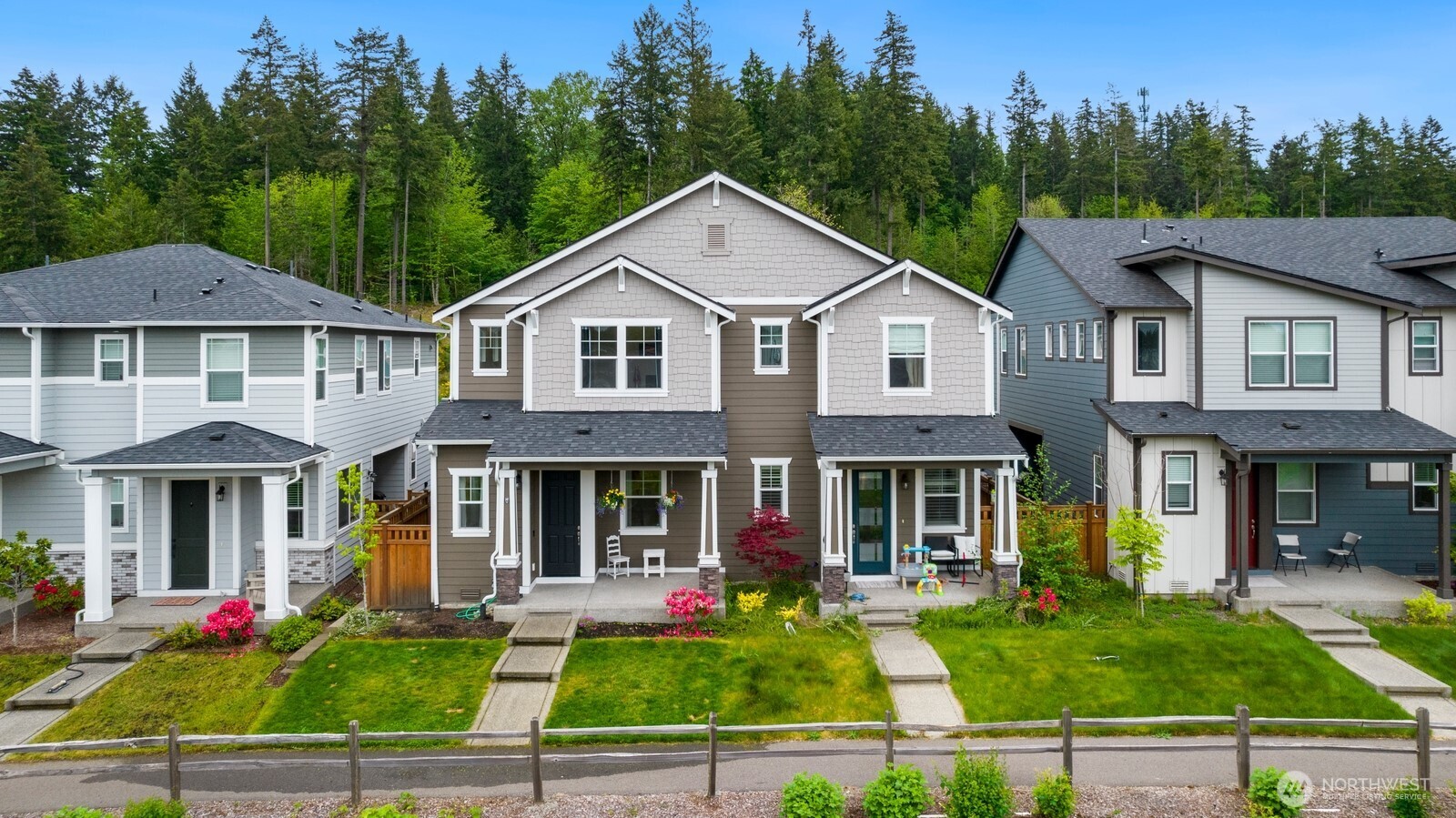 13118 192nd Avenue E Bonney Lake WA 98391