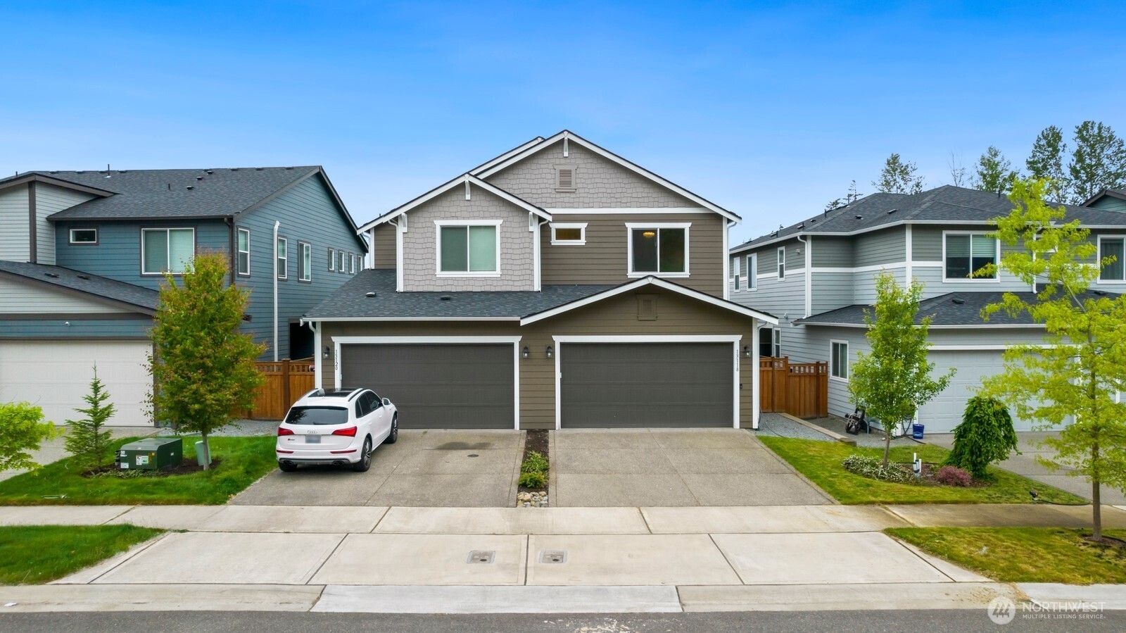 13118 192nd Avenue E Bonney Lake WA 98391