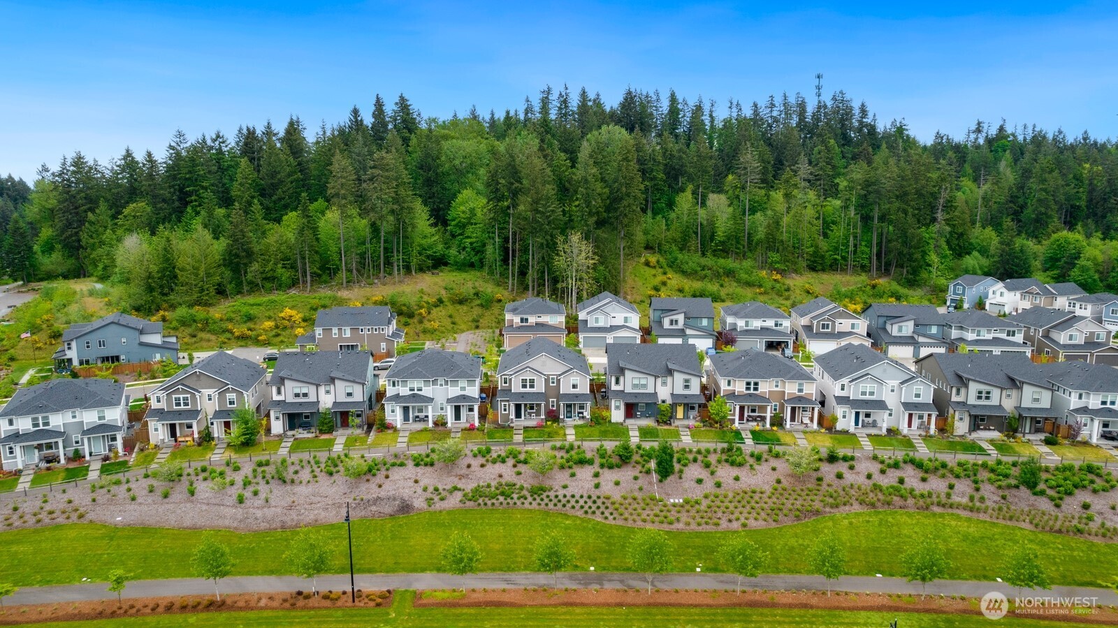 13118 192nd Avenue E Bonney Lake WA 98391