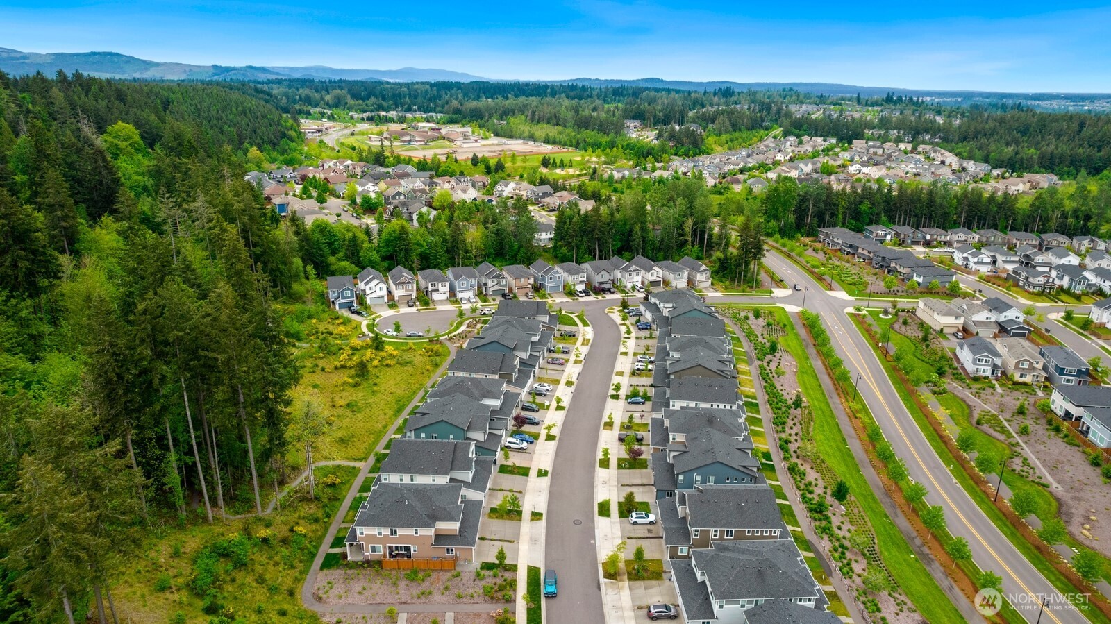 13118 192nd Avenue E Bonney Lake WA 98391
