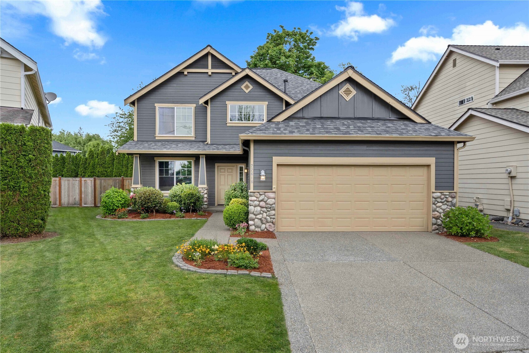 22618 SE 280th Place Maple Valley WA 98038