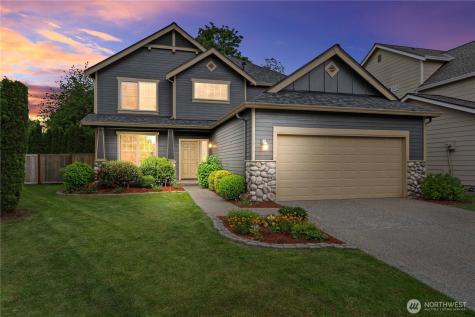 22618 SE 280th Place Maple Valley WA 98038