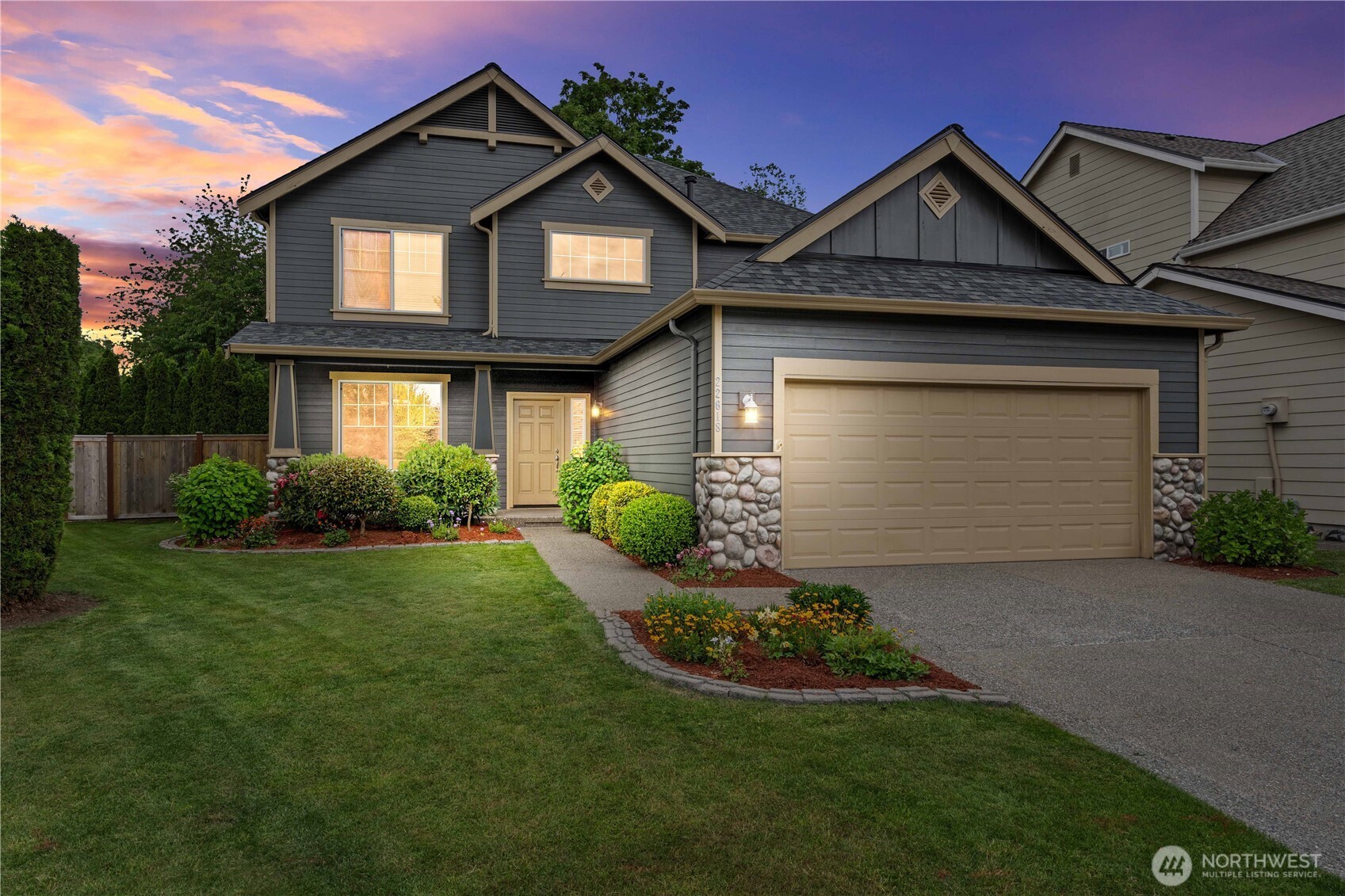 22618 SE 280th Place Maple Valley WA 98038