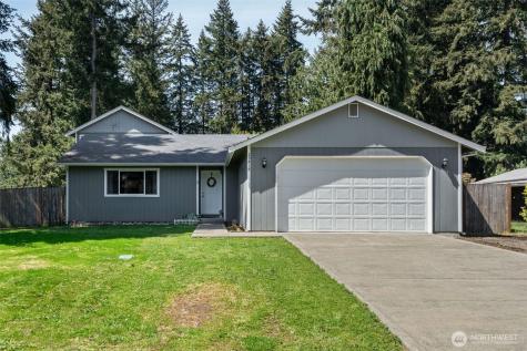 25418 52nd Avenue E Graham WA 98338