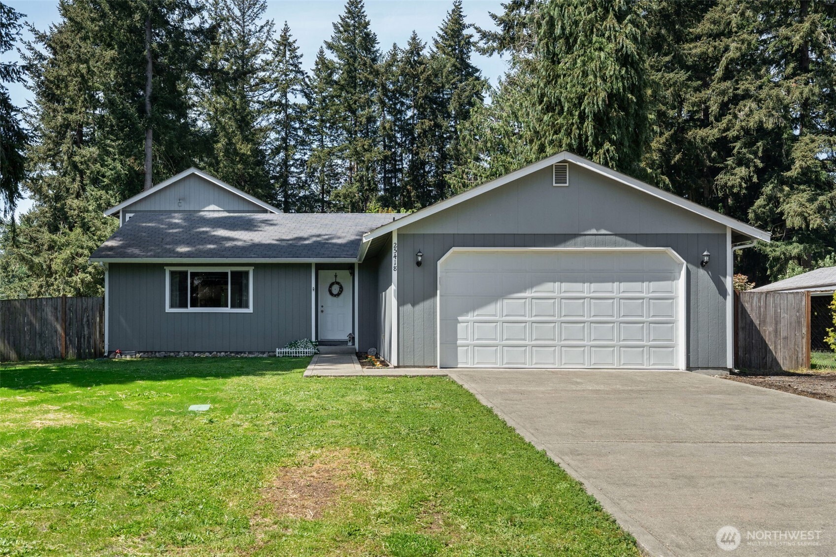 25418 52nd Avenue E Graham WA 98338
