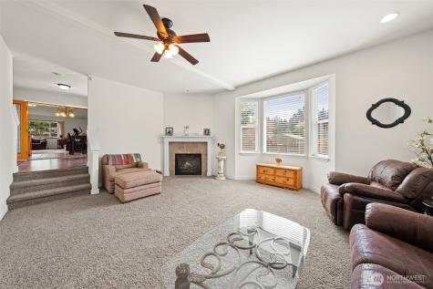 25418 52nd Avenue E Graham WA 98338