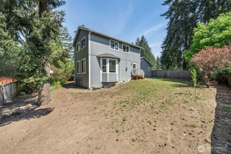 25418 52nd Avenue E Graham WA 98338
