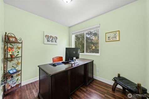25418 52nd Avenue E Graham WA 98338