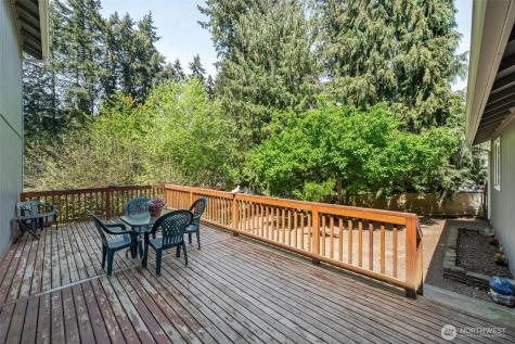 25418 52nd Avenue E Graham WA 98338