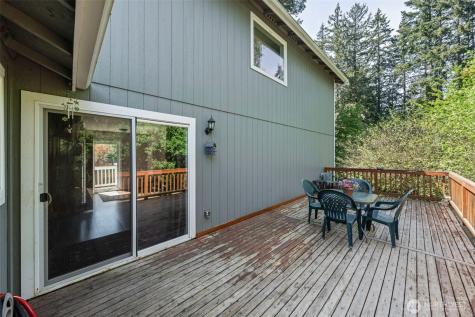 25418 52nd Avenue E Graham WA 98338