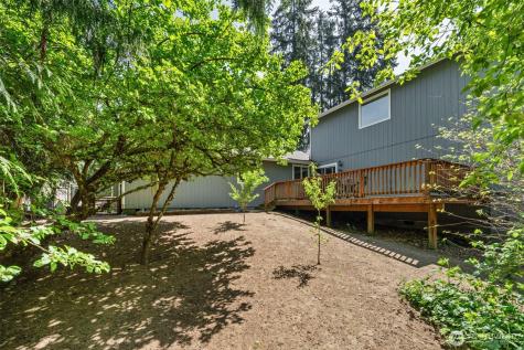 25418 52nd Avenue E Graham WA 98338