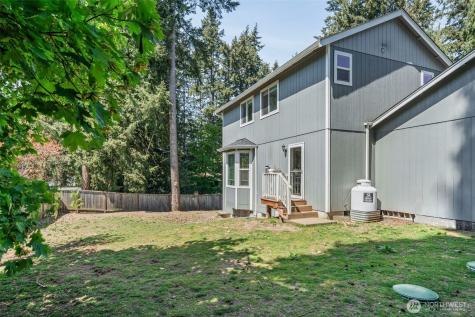 25418 52nd Avenue E Graham WA 98338
