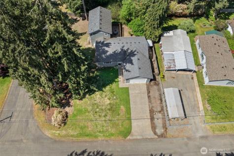 25418 52nd Avenue E Graham WA 98338