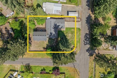 25418 52nd Avenue E Graham WA 98338