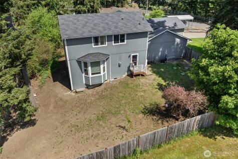 25418 52nd Avenue E Graham WA 98338