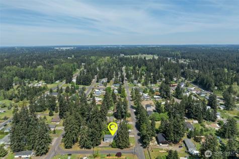 25418 52nd Avenue E Graham WA 98338