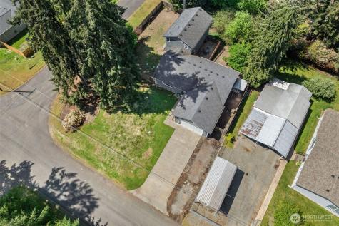 25418 52nd Avenue E Graham WA 98338