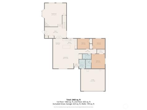 25418 52nd Avenue E Graham WA 98338