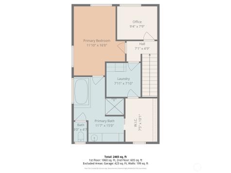 25418 52nd Avenue E Graham WA 98338