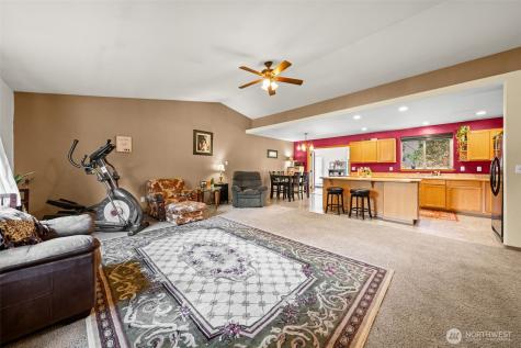 25418 52nd Avenue E Graham WA 98338