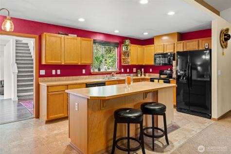 25418 52nd Avenue E Graham WA 98338