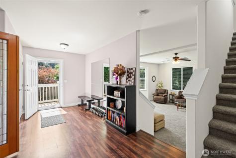 25418 52nd Avenue E Graham WA 98338