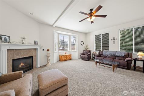 25418 52nd Avenue E Graham WA 98338