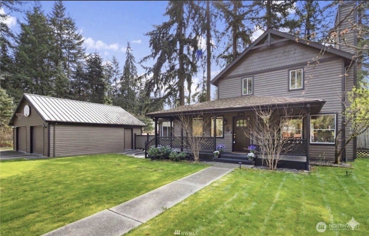 13826 Cascadian Way Everett WA 98208
