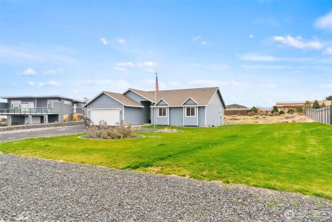 894 Desert Aire Drive SW Mattawa WA 99349